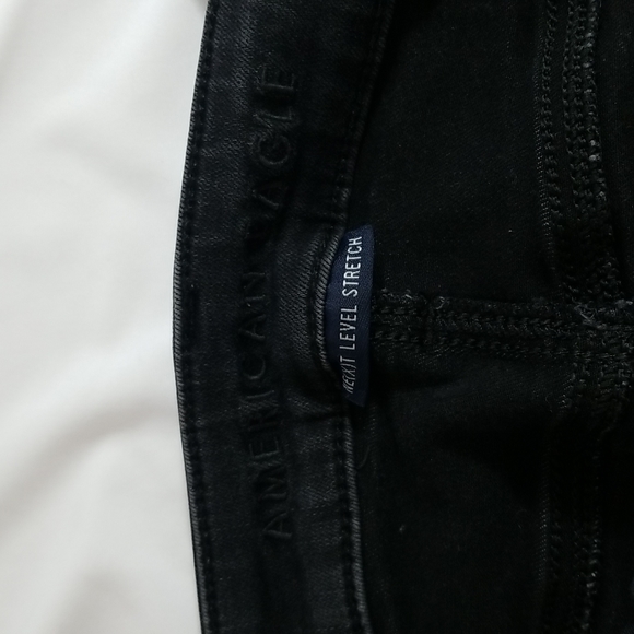 AE High Rise Jegging - Picture 6 of 7